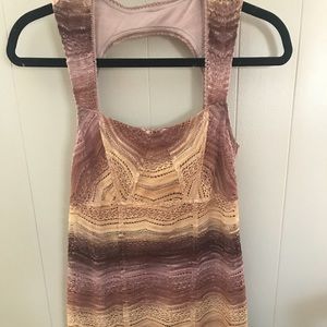 bodycon dress